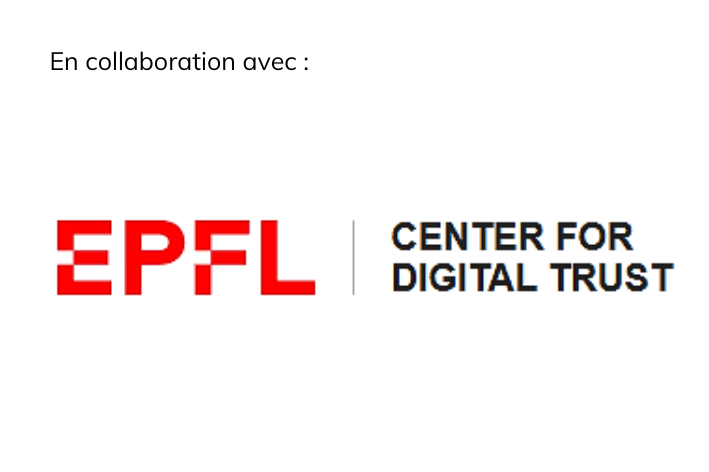 EFPL C4DT in collaboration with FR